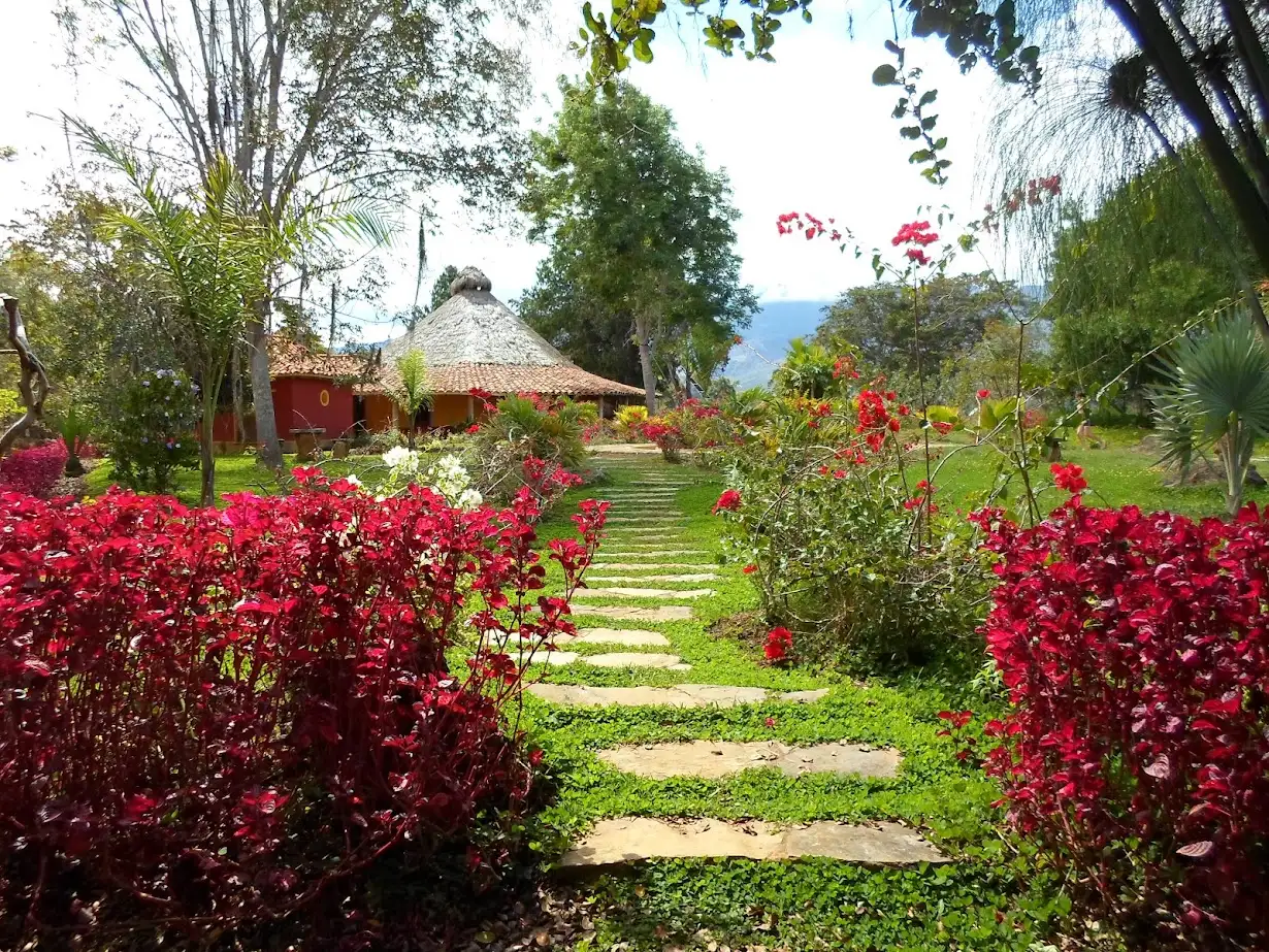 Caminos y Senderos, Sindamanoy