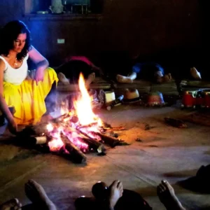 Ibalhú en Sindamanoy