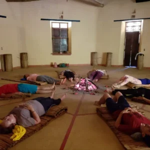 Meditación Maloca, Sindamanoy