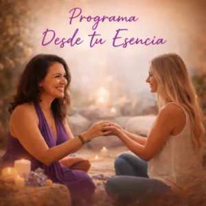 Programa tu esencia